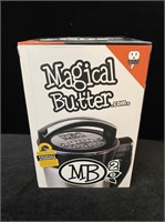 Magical Butter Butter Machine