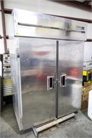 Delfield 2-door proofing cabinet