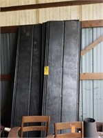 APPROX 19 PIECES OF BARN ROOFING