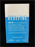 Rodan and Fields Exfoliating Roller