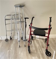 Mobility Aides
