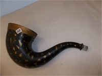 Antique Gramaphone Horn