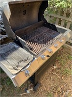 Char-Broil Propane Grill