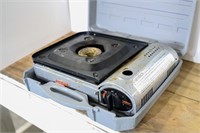 Iwatani ZA-3hp portable butane stove