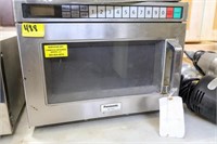 Panasonic NE-17523 commercial microwave