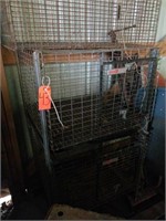 PET CAGES