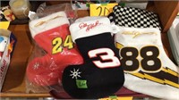 NASCAR stockings