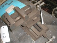 ALL ANGLE VISE