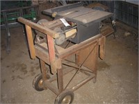 TABLE SAW