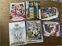 AARON RODGERS & JARED GOFF LOT