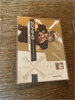 DREW BREES Zoning Commission 999 made