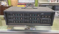 Peavey XM6 mixer amp
