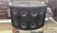 Single Bose 802 series 2 speaker
