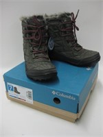 NIB Columbia Women's Snow Boots