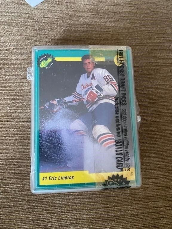 Sports Cards & Collectables