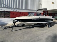 2012 Bayliner Boat