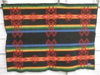 Pendleton Beaver State Wool Blend Shawl