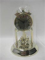 Danbury Battery Powered Anniversary Clock 9" Tall