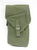 WWII Tweedie 1944 US Military Canvas Pouch
