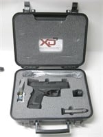 Springfield Armory XDS-40 3.3" .40SW Pistol
