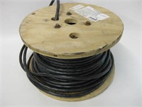 Length Of 4-14AWG Cable - Originally 250' Reel