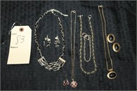 Necklace sets