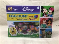Disney Egg Hunt Candy Bundle