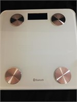 Bluetooth Electronic scale
