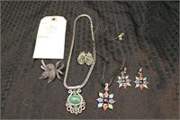 Necklace sets