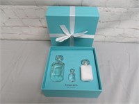 Tiffany & Co. 3-Pc. Sheer Eau de Toilette Gift Set