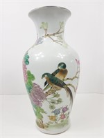 Antique Porcelain Vase