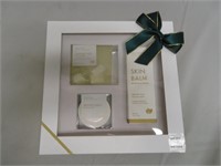 Yuzu Bath & Body Gift Set