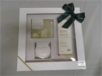 Yuzu Bath & Body Gift Set