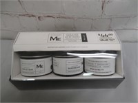Melted Element Candle Gift Set