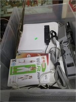 Wii WITH GAMES, LP