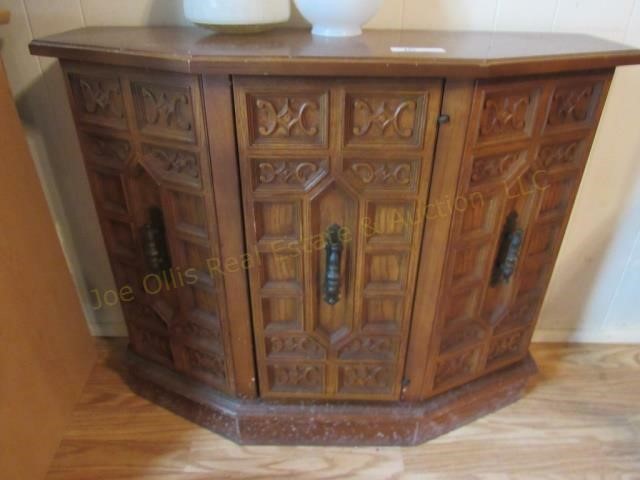 201027 - Furniture, Collectibles, & Household Online Only