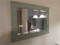 Wall mirror 33x24