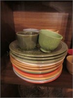 Fiesta ware