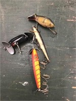 Bait Assortment