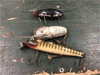 Bait Assortment Lures