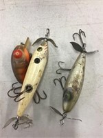 Lure Assortment Baits