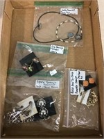 Jewelry Assortment