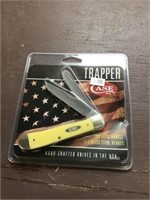 Case Trapper Knife