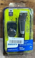 Philips Beard / Facial Hair Trimmer