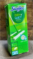 Swiffer Sweeping Kit