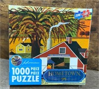 1000 Pc Puzzle