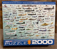 2000 Pc Puzzle