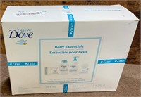Dove Baby Essentials