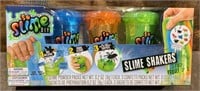 Slime Shakers