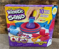Kinetic Sand Set